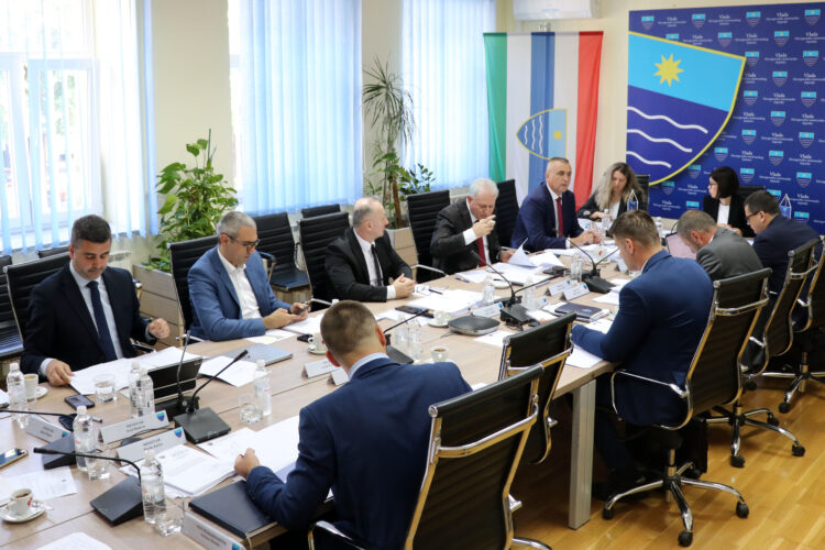 Vlada HNŽ: 266.961,42 KM za provedbu sistematskih pregleda u osnovnim školama