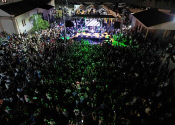 (FOTO) Blatničke note dobrote oduševile posjetitelje: Večer vrhunske glazbe, humanosti i zajedništva