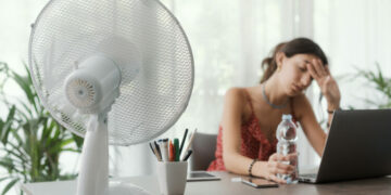 Vremenska prognoza za nadolazeći vikend: Temperature ponovno do 40 stupnjeva