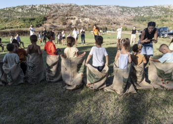 RIVER FEST 2025: Uživajte u prirodnim ljepotama i zdravom ambijentu uz puno  dobre zabave i odličnog raspoloženja