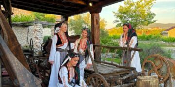 EtnoFest Didak – Događaj ljeta koji spaja kulinarski spektakl, glazbu i tradiciju!