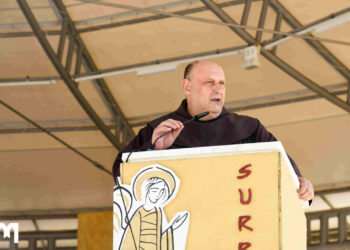 36. Mladifest – Kateheza fra Mire Šege, svjedočanstva, pjesme, molitva za mir…