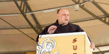 36. Mladifest – Kateheza fra Mire Šege, svjedočanstva, pjesme, molitva za mir…