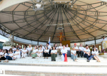 Na 36. Mladifestu predstavljeni međugorski centri diljem svijeta