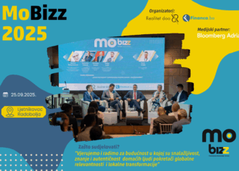 Mobizz konferencija ponovno u Mostaru