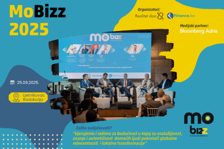 Mobizz konferencija ponovno u Mostaru