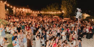 (FOTO) Etnofest Didak: Kulturno-gastronomski događaj posvećen očuvanju baštine