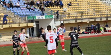 HNK Brotnjo: Večeras počinje Brotnjo Cup
