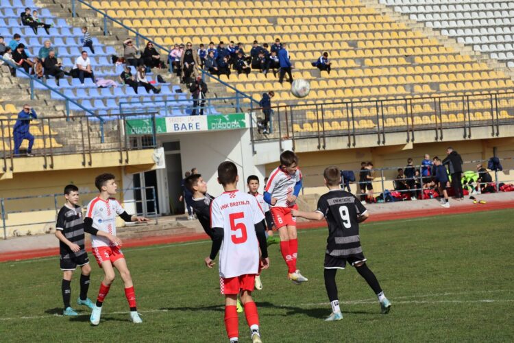 HNK Brotnjo: Večeras počinje Brotnjo Cup