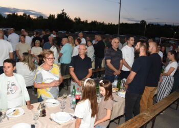 Na proslavi 17. Dana Blizanaca okupili se mještani i njihovi gosti