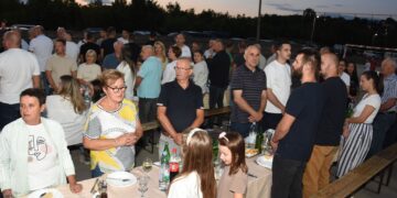 Na proslavi 17. Dana Blizanaca okupili se mještani i njihovi gosti