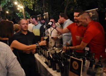 FOTO: Blaž Enology 2025