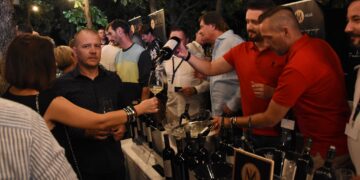 FOTO: Blaž Enology 2025