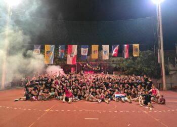 Srebro zlatnog sjaja: Donji Hamzići osvojili drugo mjesto nakon dramatičnog finala Lige Hercegovine