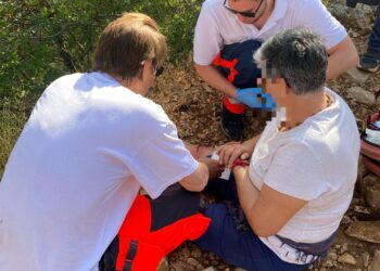 HGSS Čitluk – Međugorje: Jučer dvije zahtjevne intervencije