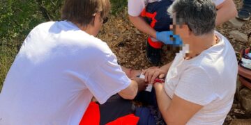 HGSS Čitluk – Međugorje: Jučer dvije zahtjevne intervencije
