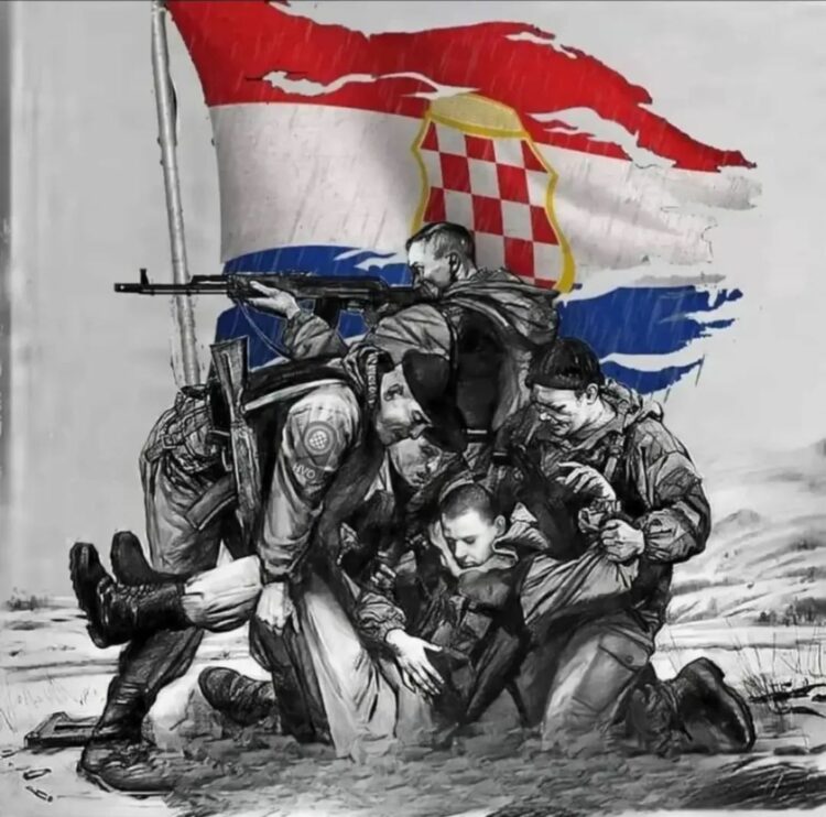 Darko Juka o Herceg-Bosni: Bio je to naš rat!