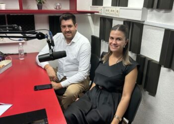 Ana Zubac i Ivan Volarić: Mjesto gdje glazba i kulinarstvo susreću tradiciju – Etno fest Didak