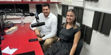 Ana Zubac i Ivan Volarić: Mjesto gdje glazba i kulinarstvo susreću tradiciju – Etno fest Didak