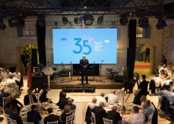 Svečano obilježena 35. obljetnica osnutka HDZ-a BiH – zajedništvo, odgovornost i europska budućnost