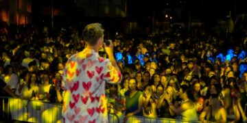 Adi Šoše u Mostaru održao koncert karijere!