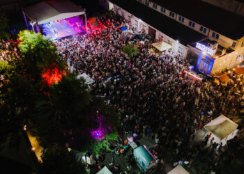 Beer Fest Ljubuški: Program festivala (16. i 17.8.)