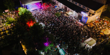 Beer Fest Ljubuški: Program festivala (16. i 17.8.)