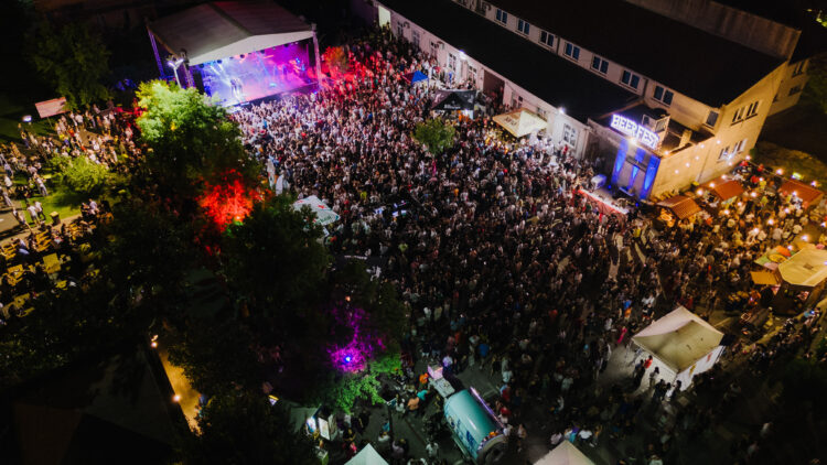 Beer Fest Ljubuški: Program festivala (16. i 17.8.)