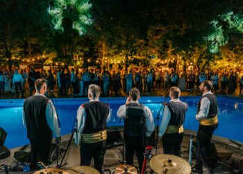 Obitelj Pehar iz Čitluka predstavit će premium destilate od žilavke i inovativne koktele