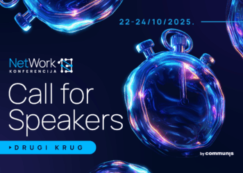 NetWork 13 konferencija donosi nove predavače i svježe teme: Otvoren drugi krug prijava za predavače