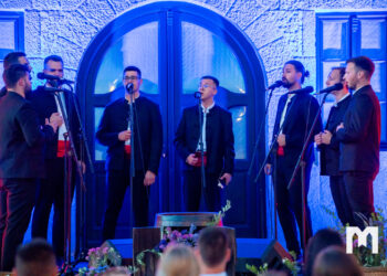 Intervju: Članovi klape Concordia i klape Mir otkrivaju sve o ovogodišnjoj glazbeno-humanitarnoj manifestaciji “Klape na kršu”