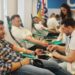 „Daruj krv. Spasi život.“ – Dobrovoljno darivanje krvi u povodu 35. obljetnice HDZ-a BiH