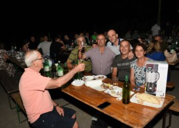 31.izdanje manifestacije “Dani Paoče”