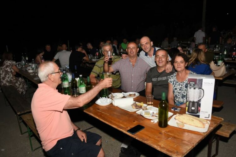 31.izdanje manifestacije “Dani Paoče”