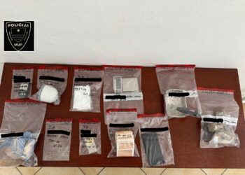 MUP HNŽ: Pronađena opojna droga – Jedna osoba lišena slobode