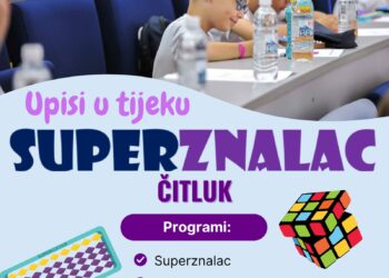Superznalac Čitluk: Upisi u tijeku