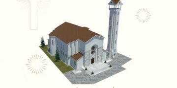 Zahvala fra Miri i fra Slavenu: Župa Krista Kralja organizira zajedničko druženje