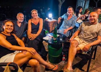 Prvo izdanje Kviz Trebižat okupilo 13 ekipa povodom 100. obljetnice “Seljačke sloge”