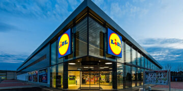 Lidl gradi još jedan objekt u BiH