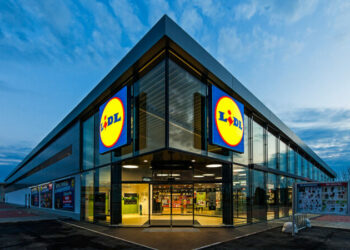 Lidl gradi 30 objekata u Bosni i Hercegovini – Evo i gdje!