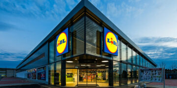 Lidl gradi 30 objekata u Bosni i Hercegovini – Evo i gdje!