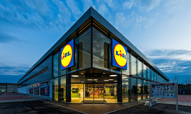Lidl gradi još jedan objekt u BiH