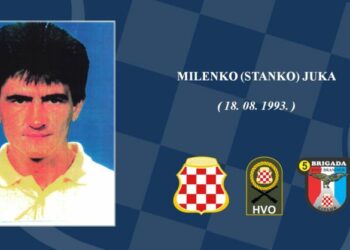 Milenko (Stanko) Juka