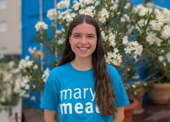 Mary’s Meals na Mladifestu – Nada, uzbuđenje, radost, ljubav, susreti, volontiranje…