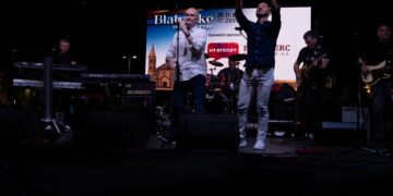 Mate Bulić: „Hercegovino moja, još jednom si pokazala veliko srce! Hvala svima koji su podržali Blatničke note dobrote!“