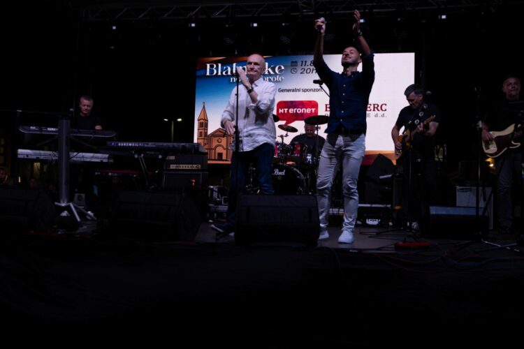 Mate Bulić: „Hercegovino moja, još jednom si pokazala veliko srce! Hvala svima koji su podržali Blatničke note dobrote!“