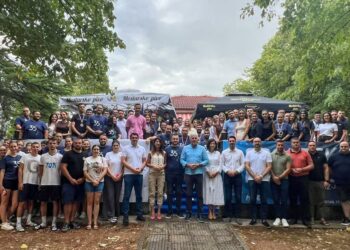 Mladež HDZ-a BiH obilježila 35. obljetnicu stranke sportskim druženjem