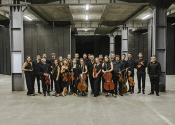 Vrhunski događaj u Mostaru – koncert No Borders Orchestra (NBO)