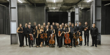Vrhunski događaj u Mostaru – koncert No Borders Orchestra (NBO)