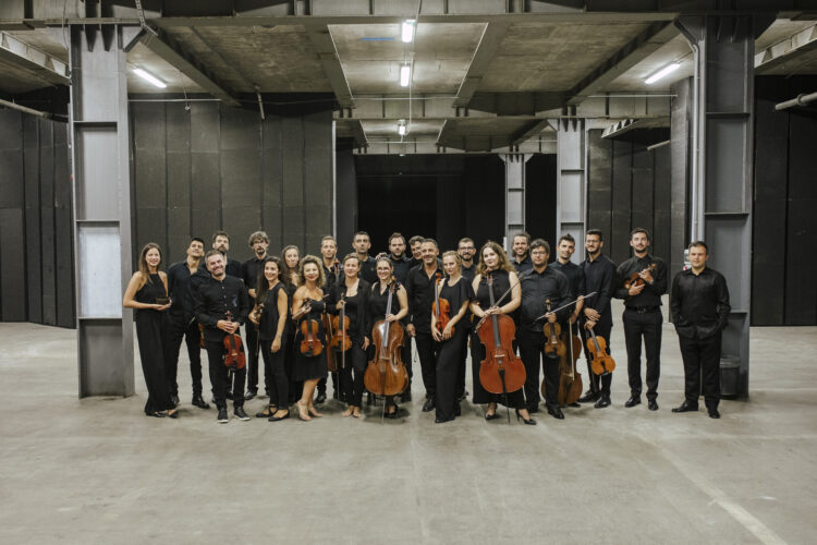 Vrhunski događaj u Mostaru – koncert No Borders Orchestra (NBO)